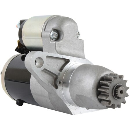 Db Electrical Starter For 2.4L Scion Tc Xb 2007-2010 228000-9900 428000-1840; Snd0347 410-52205